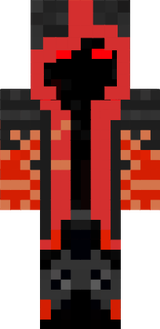 lord of fire made by mirvanch
