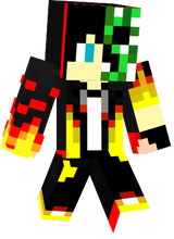 skin ale