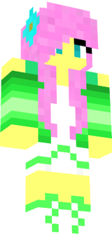 fluttershy fixed