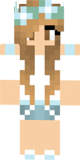 Paiges skin
