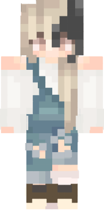 Preview of texture: Feena the Fennec Fox