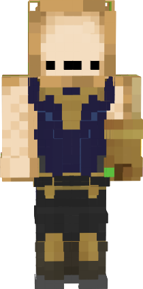 Preview of texture: thamich