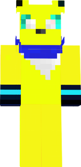 jolteon