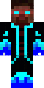 XDJamesCraftz (Storm mode)