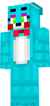 toy bonnie