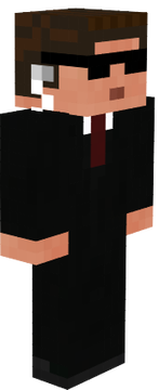 C.I.A. Agent