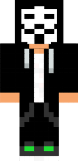 I am kill you