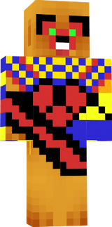 mikecrack.exe voca