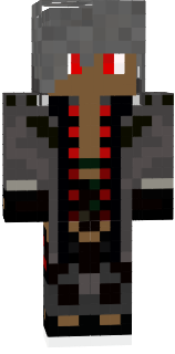 DemonicR