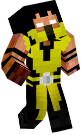 Scorpion