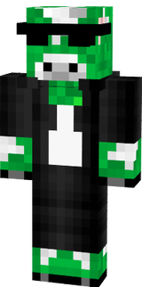 Mastke