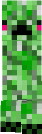 Kawaii Creeper