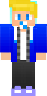 Sans!Sbriserino (CraftUniversity Baby x Undertale)