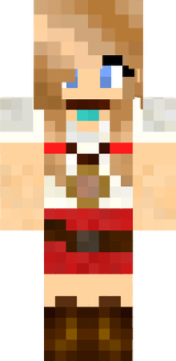 linkle white