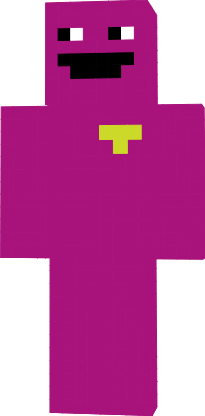 Preview of texture: purple guy2