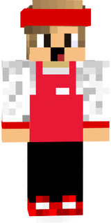 Fees Predávač