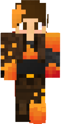 Preview of texture: Firerage Improved! v2