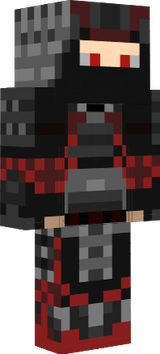 Ninja-Halid