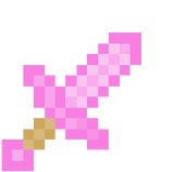 pink diamond sword