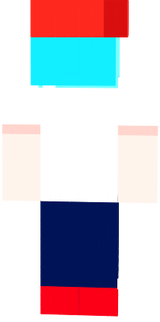 BOY FRYEND