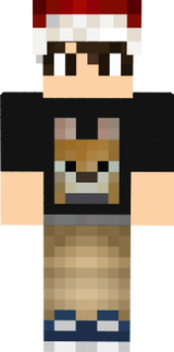 kevin jr.