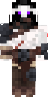 Panda Vikingo
