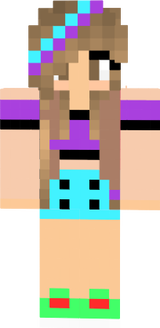 ender girl