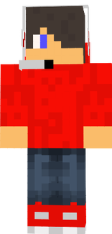 minha skin