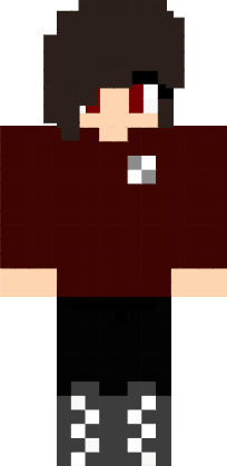 Preview of texture: AmyRage