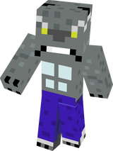 tai lung