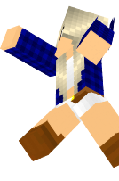 cow-girl