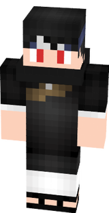 mansoulo uchiha