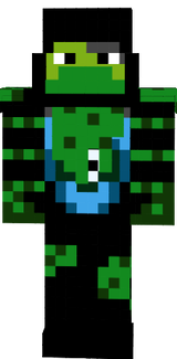 Gonporto(Possessed)