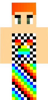 YourFriendSally's Skin (Default)