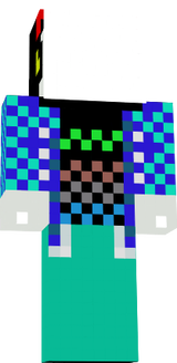 slender