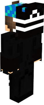 RecoElomix in suit