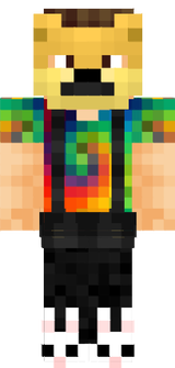 Skin NiceSensei