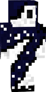 ghost...boy