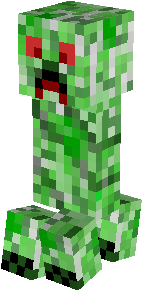 terrible creeper