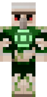 Dome-Golem