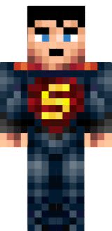 super man