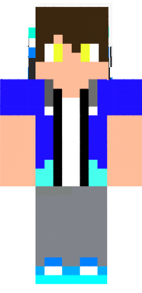 Preview of texture: nathan zap zap