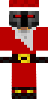 Assasin Claus
