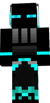 skin robada