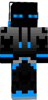 enderman puto