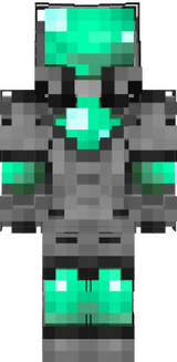 Minecraftpbl full vortex armor