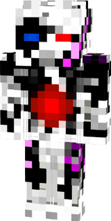 The Alex Saga- Entity Zero aka Annihilation