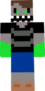 Slender Donovan (Atomic And Mouth Open)