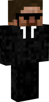 agent