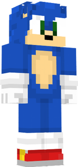 sonic